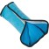 Bradex seat belt, nursery, blue