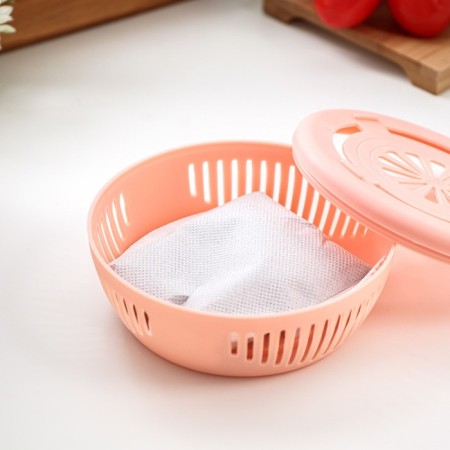 Smell absorber, pink, 50 g-1