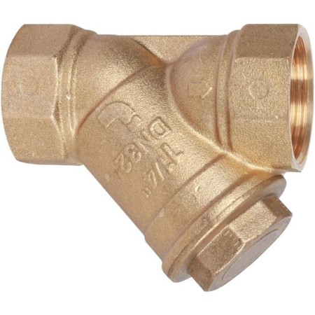 Carriage filter Stout SFW -0001-000032, 1 1/4 ", 500 md.