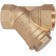 Carriage filter Stout SFW -0001-000032, 1 1/4 ", 500 md.
