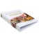 Album for badges and awards, 230 x 270 mm, Optima, without sheets
