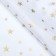 New Year. Paper Pacific, New Year's packaging "Stars", 50 x 66 cm.