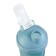 Shaker, 500 ml, series: Best, "Master K", 19.5 x 10 cm, dark amyroed