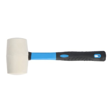 Kiyanka Tundra, Fiberglass Handle, White Rubber, 450 g-1
