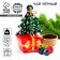 New Year! Black tea, forest berry "Gift", 20 g