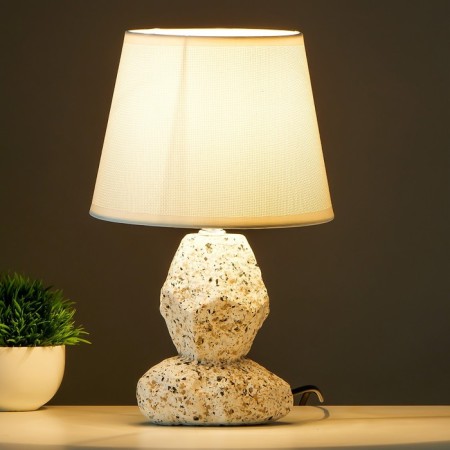 Table lamp 16722/1 E14 40W 19x19x33 cm Risalux-1