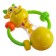 Little rattle "Cow", I crush me