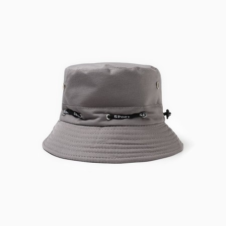 Panama Male, gray color, size 58