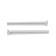 Screw, secret, galvanized, Din965, M5x70 mm, 120 pcs