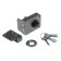 Castle Castle "Standard" ZN1-3C, Silver Color