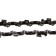The chain saw Champion Pro A050-L-50E, step 0.375 inch, 50 links, groove 1.3 mm