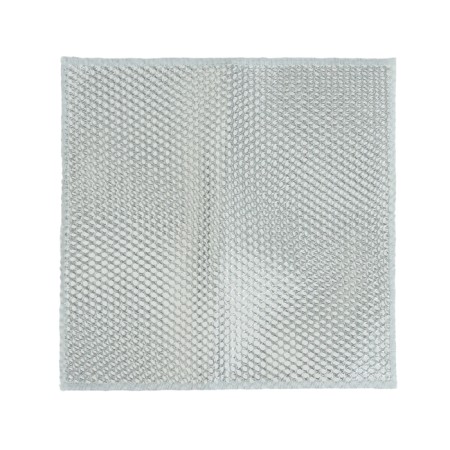 A rag for stripping metal, CARTAGE, Metal, 2 layers, 20 × 20 cm, set 5 pcs-1
