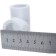 The Politekus tee, polypropylene, d = 20 mm