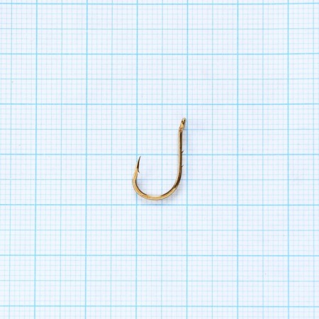 Cobra Allround hooks, series CA122, No. 4, 10 pcs.-1