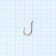Cobra Allround hooks, series CA122, No. 4, 10 pcs.