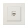 Single Single Single Tot Elegant, Hidden, White