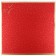 Palette packaging for flowers "with all my heart", matte, red-gold 57 x 57 cm