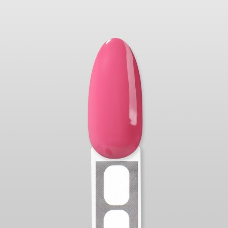 Simple nail polish gel, 3 phase, 10 ml, led/uv, color (163)-15