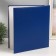 Photo album magnetic 20 sheets "Harmony" Blue 32.5x2.5x33.5 cm