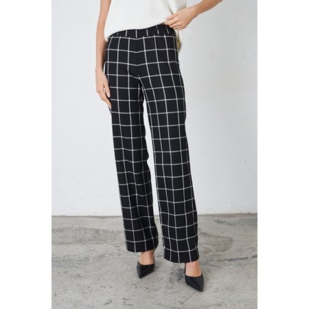 Women's pants, size 44-2