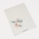 Folder for documents, 3 sets, beige color