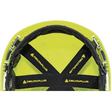 Protective helmet Delta Plus Granite Peak for work-3