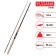 Yugana Classic spinning, length 1.8 m, test 10-25 g