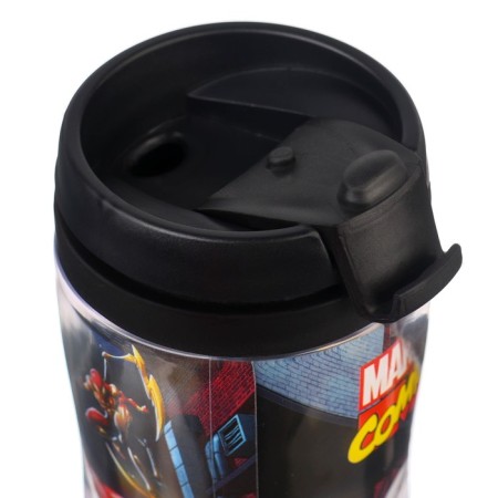 Thermostatic, 350 ml "Super-Men", Spider-Man-3