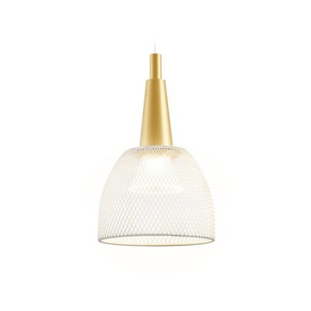 LED track track for the Magnetic Ultra Slim Ambrella Track System GV1652, 9W, LED, white, gold-3