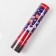 New Year's jack of spring rotary turning "Happy Year", confetti, foil, 20 cm