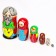 Matryoshka-tank "Turnip", 5 in 1