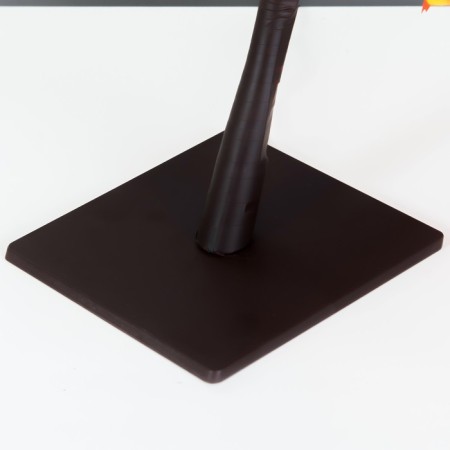 Night "maple" LED 13x33x40 cm Risalux-3