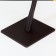 Night "maple" LED 13x33x40 cm Risalux