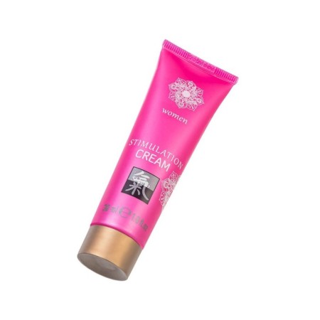 Intimate cream Stimulation Cream Women, 30 ml-4