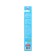 Figure denture Master Dent for children, three cats, blue
