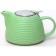 Elrington teapot “Felicit, matte”, 700 ml, menthol color