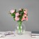 VAZ "Tatyana" average 20x14cm, 1.9l transparent