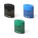Zapochilok 1 hole Erichkrause Smart & Sharp, with a container, a hole with a diameter of 8 mm, in a blister, mix