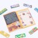 Board Game "Funny Rolls and Request" + Rebuses