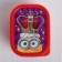 Lunch-Box rectangular 150 ml King, ugly Me