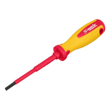 Slate Matrix 12916, Insulated, up to 1000 V, CRMO, 2K handle, SL4.0 x 100 mm