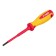 Slate Matrix 12916, Insulated, up to 1000 V, CRMO, 2K handle, SL4.0 x 100 mm