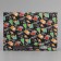 Folding box "Make up", 21 x 15 x 5 cm, New Year