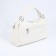 Board-suction with zipper, long belt, white color