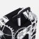 Case for a suitcase 24 ", Black/Gray color