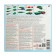 Plasticine floating 12 colors "Baby", mix