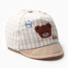 Baby children's cap 