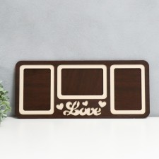 Photo frame LHDF 