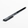 Gel handle with erased ink 0.5 mm, rod black body tinted