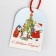 Gift bag “Gifts under the Christmas tree”, 20 x 30 cm +/- 1.5 cm, New Year